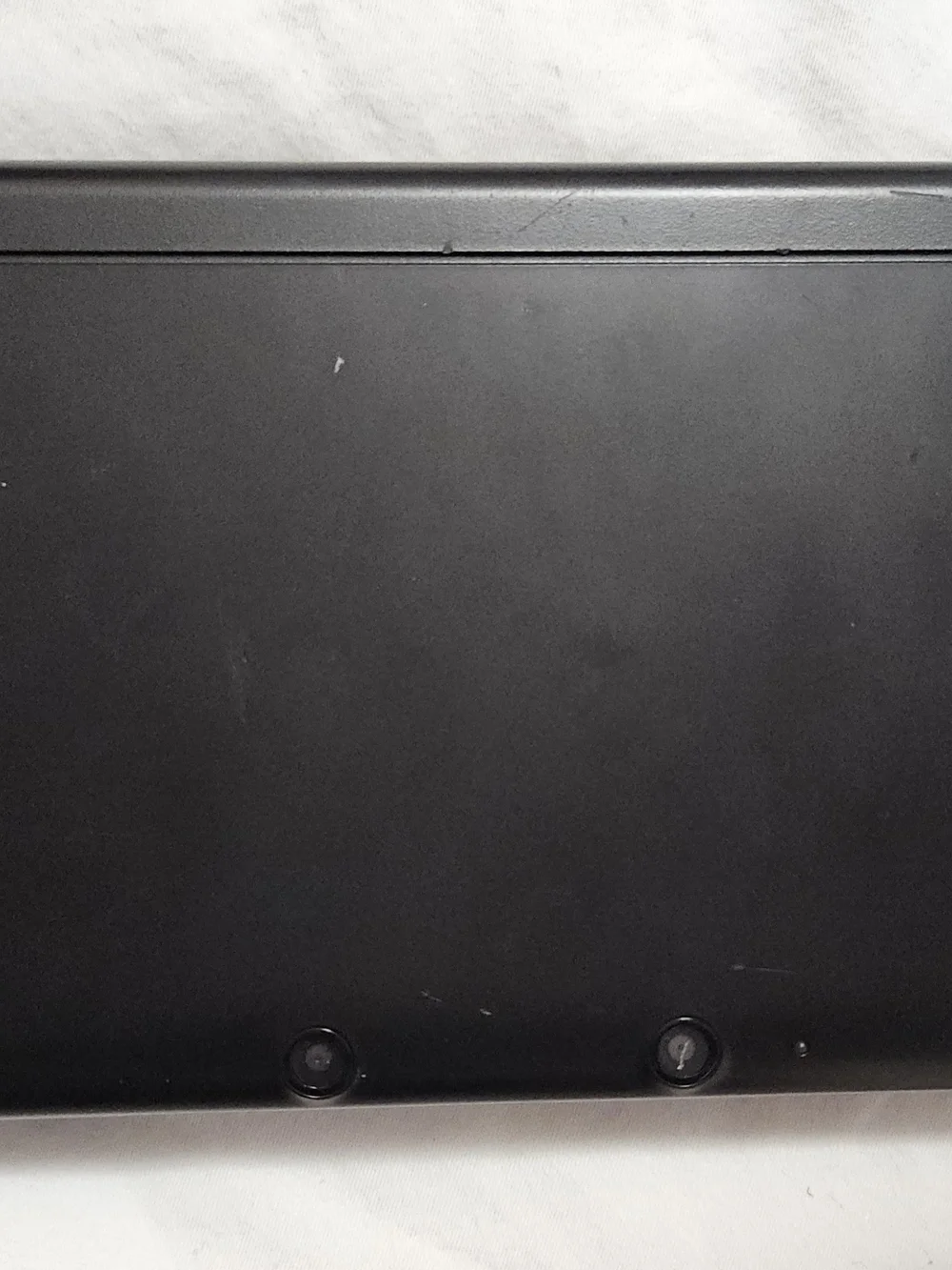 Nintendo Nintendo 3DS XL Handheld Console with White Stylus